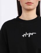 Hugo Hanorac Delive | Cropped Fit