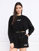 Hugo Hanorac Delive | Cropped Fit