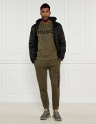 Hugo Hanorac Dem | Regular Fit