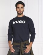 Hugo Hanorac Dem | Regular Fit