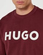 Hugo Hanorac Dem | Regular Fit