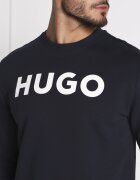 Hugo Hanorac Dem | Regular Fit