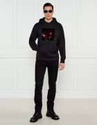 Hugo Hanorac Deseqino | Relaxed fit