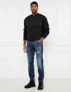 Hugo Hanorac Detechsom | Regular Fit