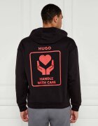 Hugo Hanorac Dewgili | Relaxed fit