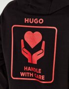 Hugo Hanorac Dewgili | Relaxed fit