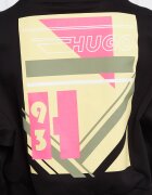 Hugo Hanorac Diametta | Cropped Fit