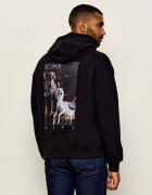 Hugo Hanorac Dikenhood | Relaxed fit