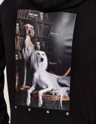 Hugo Hanorac Dikenhood | Relaxed fit