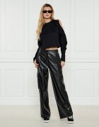 Hugo Hanorac Dilaris | Cropped Fit