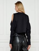 Hugo Hanorac Dilaris | Cropped Fit