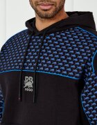 Hugo Hanorac Dilverston_RB | x Racing Bulls | Oversize fit