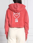 Hugo Hanorac Dimalaya | Cropped Fit