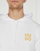 Hugo Hanorac Dimonihood | Regular Fit