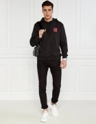 Hugo Hanorac Dimonihood | Regular Fit