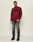 Hugo Hanorac Dinex | Oversize fit
