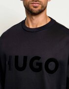 Hugo Hanorac Dinex | Oversize fit