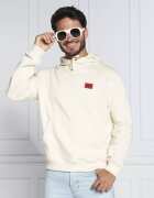 Hugo Hanorac Dingko | Loose fit