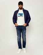 Hugo Hanorac Dorizonto | regular fit
