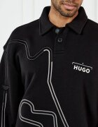 Hugo Hanorac Drompol | Relaxed fit