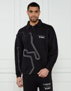 Hugo Hanorac Drompol | Relaxed fit