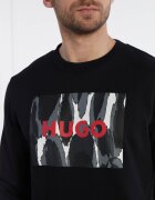 Hugo Hanorac Duragol_U242 | Regular Fit