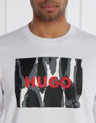 Hugo Hanorac Duragol_U242 | Regular Fit