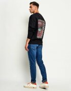 Hugo Hanorac Durec | Relaxed fit