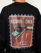 Hugo Hanorac Durec | Relaxed fit