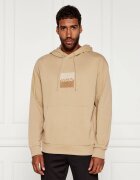 Hugo Hanorac Duspliter | Loose fit