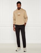 Hugo Hanorac Duspliter | Loose fit