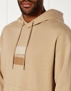 Hugo Hanorac Duspliter | Loose fit
