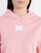 Hugo Hanorac Nemolia_4 | Cropped Fit