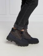 Hugo Insulete Graham cu adaos de piele