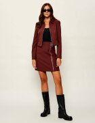 Hugo Jachetă Anjus | Cropped Fit