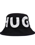 HUGO KIDS Cu două fețe pălărie