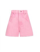HUGO KIDS De blugi pantaloni scurți | Regular Fit