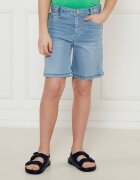 HUGO KIDS De blugi pantaloni scurți | Regular Fit