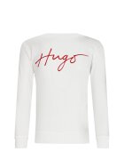 HUGO KIDS Hanorac | Regular Fit