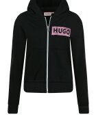 HUGO KIDS Hanorac | Regular Fit
