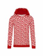 HUGO KIDS Hanorac | Regular Fit