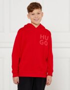 HUGO KIDS Hanorac | Regular Fit