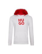 HUGO KIDS Hanorac | Regular Fit