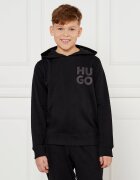 HUGO KIDS Hanorac | Regular Fit
