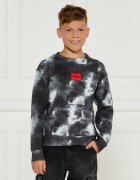 HUGO KIDS Hanorac | Regular Fit