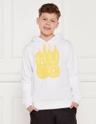 HUGO KIDS Hanorac | Regular Fit
