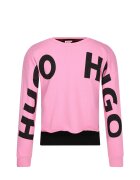 HUGO KIDS Hanorac | Regular Fit