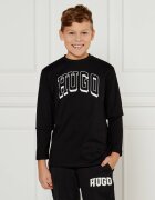 HUGO KIDS Longsleeve | Regular Fit
