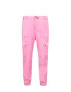 HUGO KIDS Pantaloni cargo CHAINE | Regular Fit
