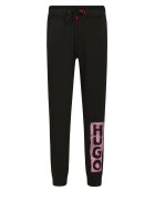 HUGO KIDS Pantaloni de trening | Regular Fit
